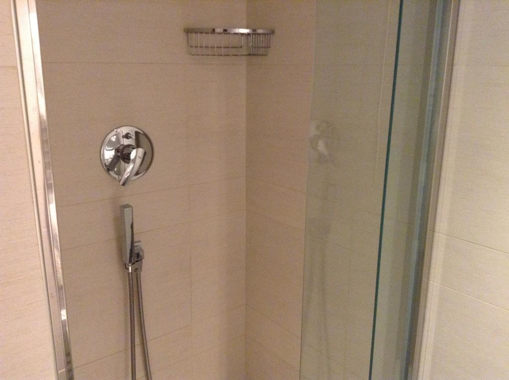 Hotel San Carlo 利尼亚诺萨比亚多罗 客房 照片