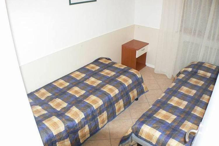 Hotel San Carlo 利尼亚诺萨比亚多罗 客房 照片
